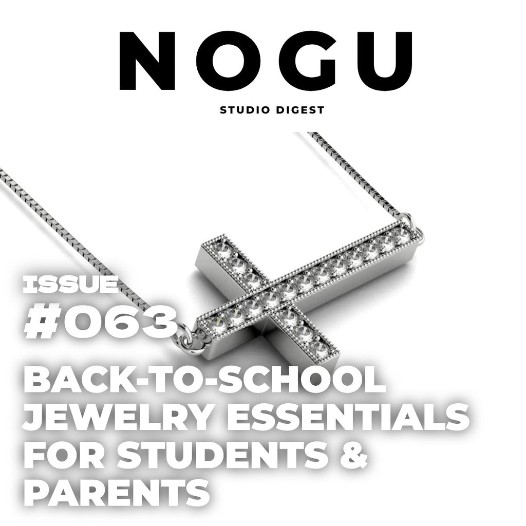 Back-to-School Jewelry Essentials: Practical Picks for Students