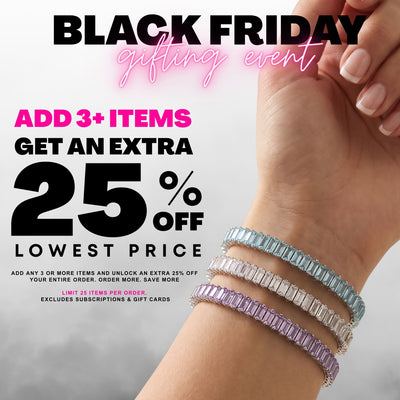 2026 BLACK FRIDAY GIFTING EVENT