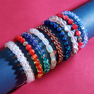 4TH OF JULY FAVORITES - NOGU.studio