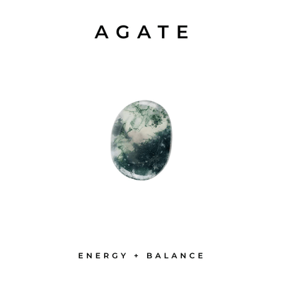AGATE - NOGU.studio