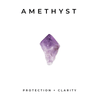 AMETHYST - NOGU.studio