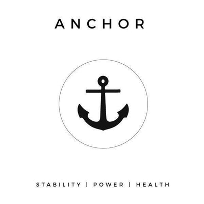 ANCHOR - NOGU.studio