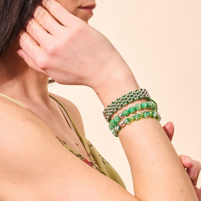APRIL'S COLOR PALETTE - NOGU.studio