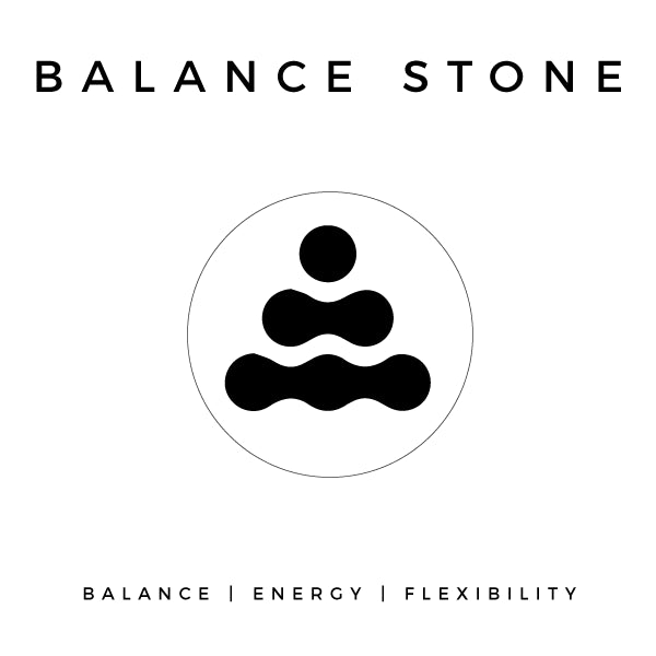BALANCE STONE - NOGU.studio