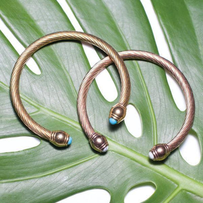 BANGLE BRACELETS - NOGU.studio