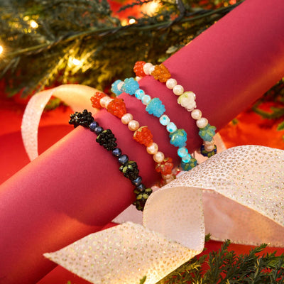 Berry Bracelets - NOGU.studio