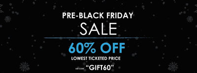 BEST OF BLACK FRIDAY - NOGU.studio