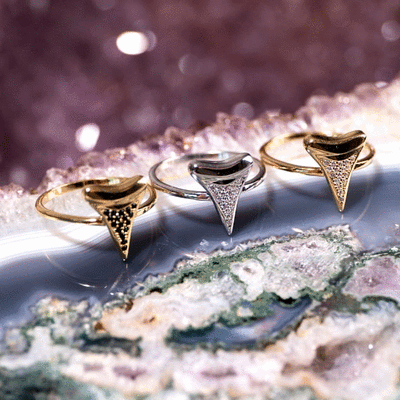 RINGS