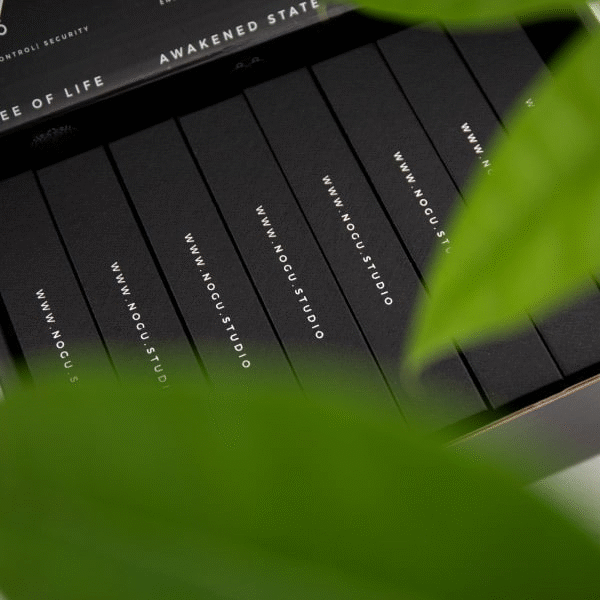 BIRTHDAY BOX SETS - NOGU.studio