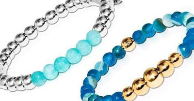 BLUE LAGOON COLLECTION - NOGU.studio