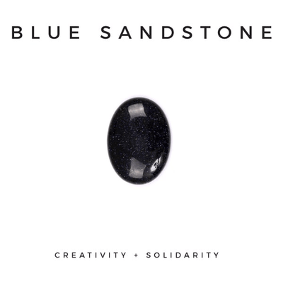 BLUE SANDSTONE - NOGU.studio