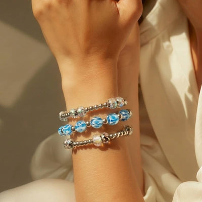 BRACELET OF THE MONTH & FRIENDS - NOGU.studio