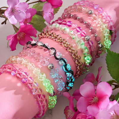 CHERRY BLOSSOM DREAMS - NOGU.studio