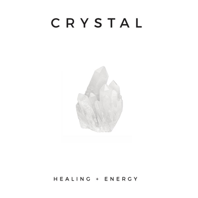 CRYSTAL - NOGU.studio