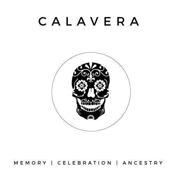 DAY OF THE DEAD - NOGU.studio