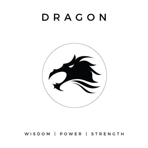 DRAGON - NOGU.studio