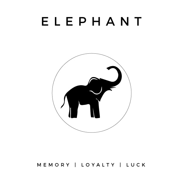 ELEPHANT - NOGU.studio