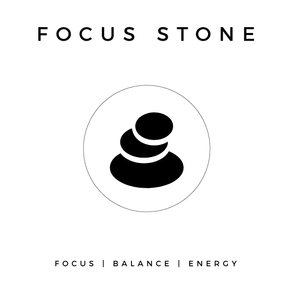 FOCUS STONE - NOGU.studio