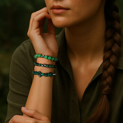FOREST TONES - NOGU.studio