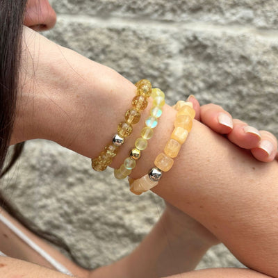 FROM DAY TO NIGHT: JEWELRY FOR EVERY OCCASION - NOGU.studio