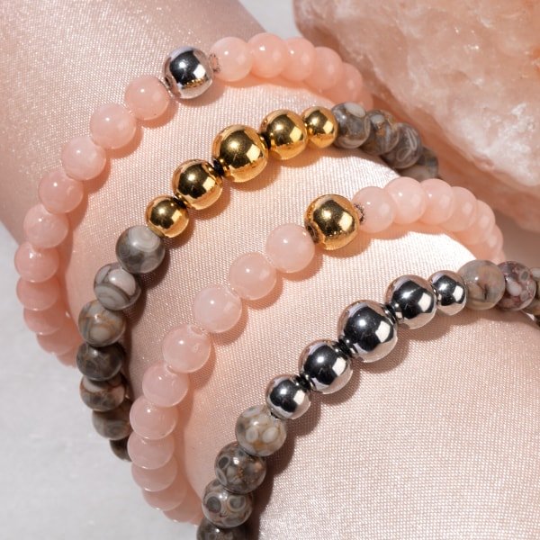 GEMSTONE ESSENCES - NOGU.studio