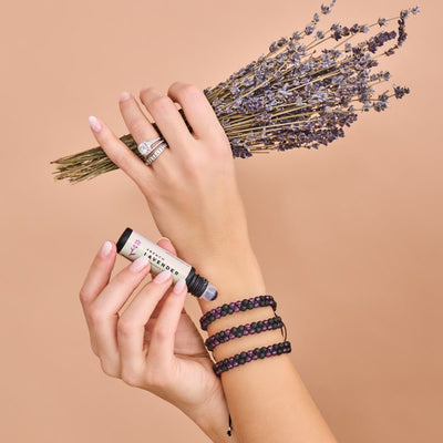 GEMSTONE X ESSENTIAL OIL DIFFUSER COLLECTION - NOGU.studio