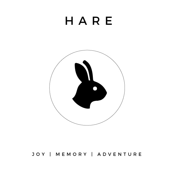 HARE - NOGU.studio