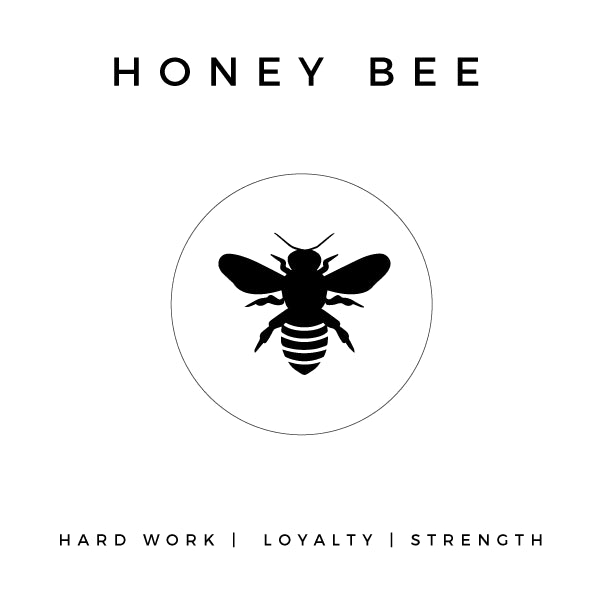 HONEY BEE - NOGU.studio