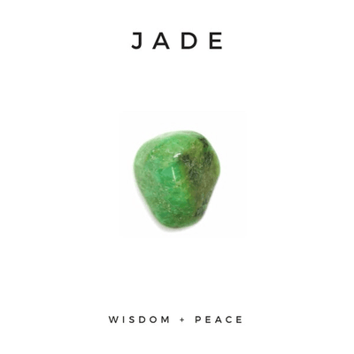 JADE - NOGU.studio