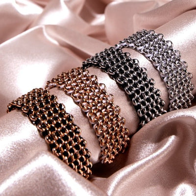 KISMET LINKS - NOGU.studio