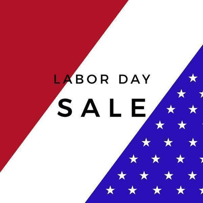 LABOR DAY SUMMER SALE - NOGU.studio