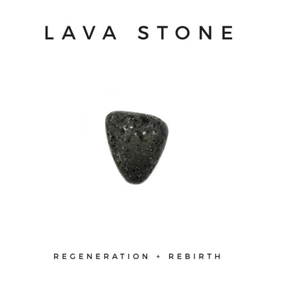 LAVA STONE - NOGU.studio
