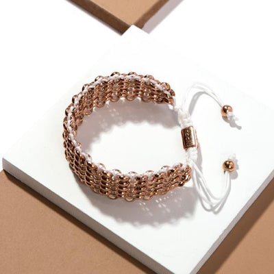 MACRAMÉ BRACELETS - NOGU.studio