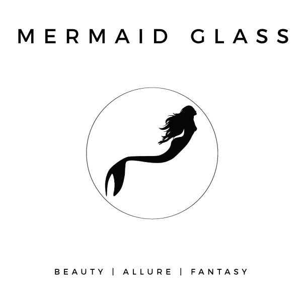 MERMAID GLASS - NOGU.studio