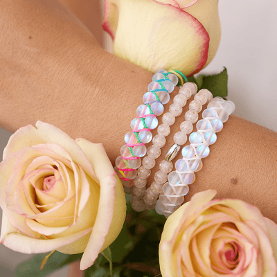 MERMAID GLASS™ ADJUSTABLES - NOGU.studio
