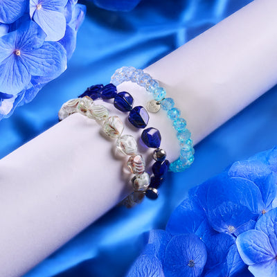 NOGU BRACELET OF THE MONTH CLUBS - NOGU.studio