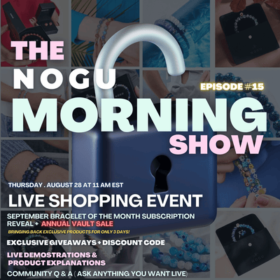 NOGU LIVE SHOW - NOGU.studio
