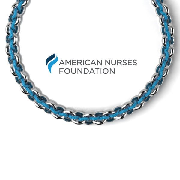 NOGU X AMERICAN NURSES FOUNDATION - NOGU.studio