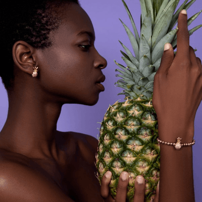 PINEAPPLE - NOGU.studio