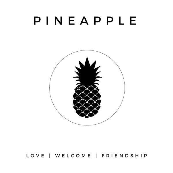 PINEAPPLE - NOGU.studio
