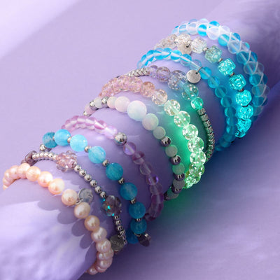 PRETTY IN PASTELS - NOGU.studio