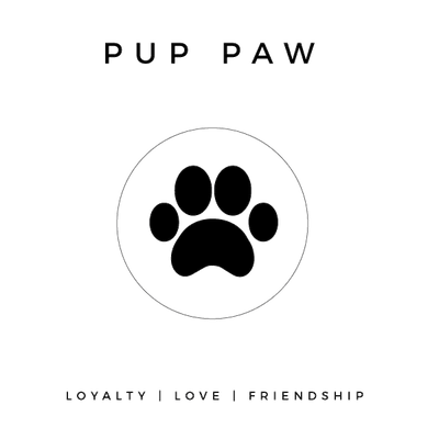 PUP PAW - NOGU.studio