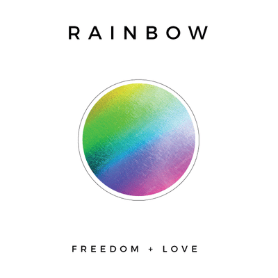 RAINBOW - NOGU.studio