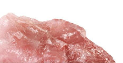 ROSE QUARTZ - NOGU.studio