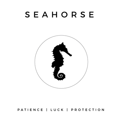 SEAHORSE - NOGU.studio