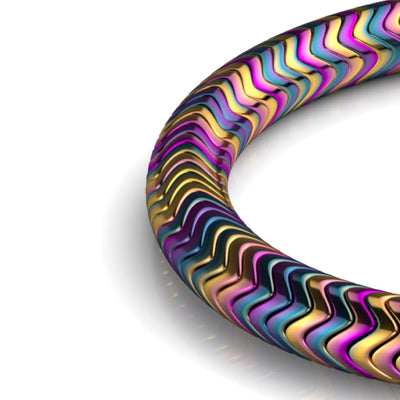 SERPENTINE BRACELETS & NECKLACES - NOGU.studio