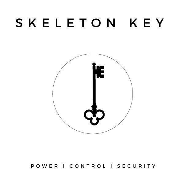 SKELETON KEY - NOGU.studio