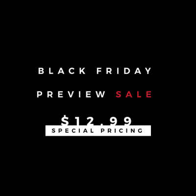 SPECIAL PRICING | $12.99 GIFT COLLECTION - NOGU.studio