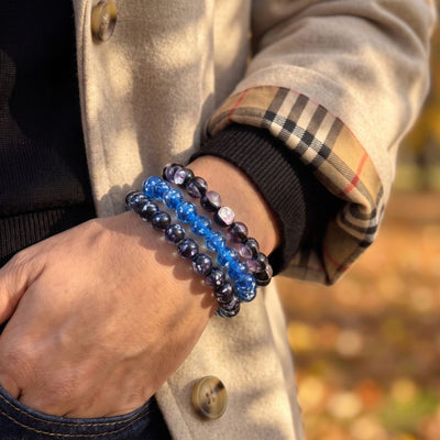 STACK INTO FALL