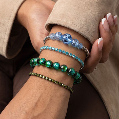 MARIO + CHERISE’S TOP PICKS